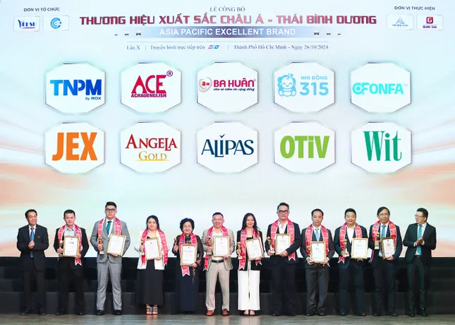 Giữa 'bão' thật giả, hàng chăm sóc sức khỏe ECOGREEN 'chuẩn Mỹ' chinh phục hàng triệu khách hàng ảnh 2