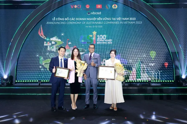 Nestlé tiên phong lan tỏa thói quen tiêu dùng xanh, hướng tới tương lai phát triển bền vững ảnh 3