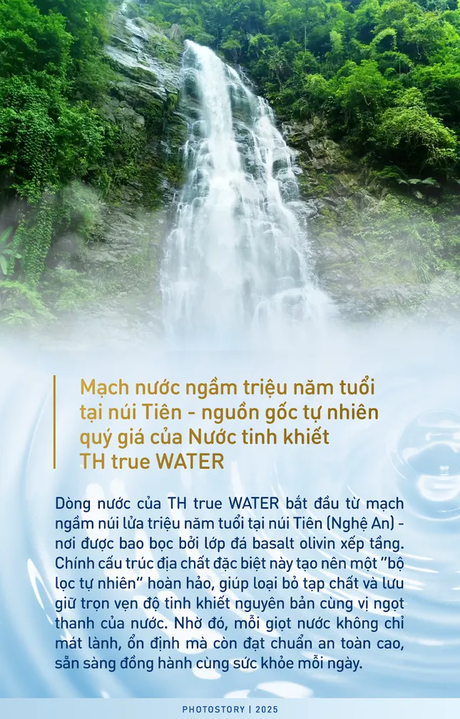 Đầu tư cho sức khỏe bền vững của doanh nghiệp: Từ những ly nước tinh khiết mỗi ngày ảnh 4