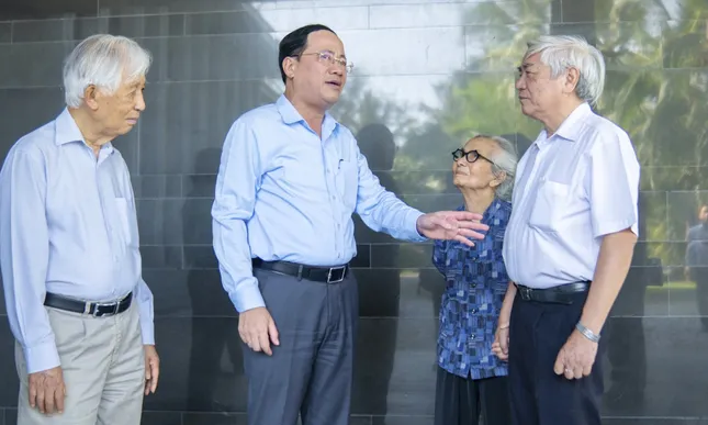 Tầm quan trọng của Trung tâm ICISE trong sự phát triển khoa học và công nghệ như thế nào? ảnh 1