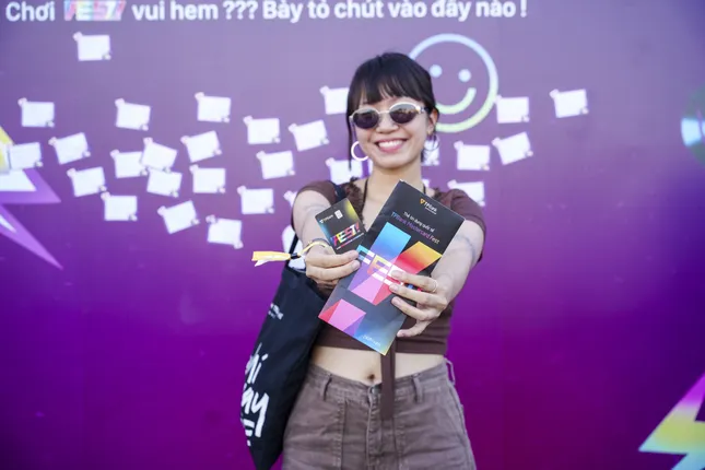 TPBank ra mắt thẻ dành riêng cho người trẻ mê concert và giải trí ảnh 3
