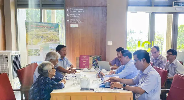 Tầm quan trọng của Trung tâm ICISE trong sự phát triển khoa học và công nghệ như thế nào? ảnh 3