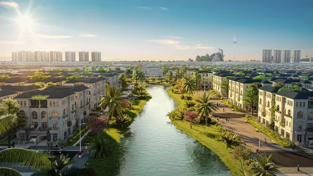 Frontier Property Collection và 9 điểm cộng tạo sóng trên thị trường ảnh 2
