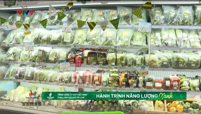 Nông sản Việt và hành trình hướng đến sản xuất xanh bền vững ảnh 2