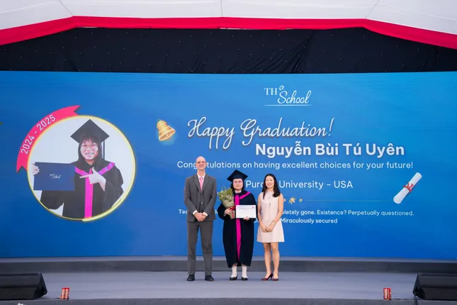 Học chương trình quốc tế tại TH School với chi phí hợp lý ảnh 3
