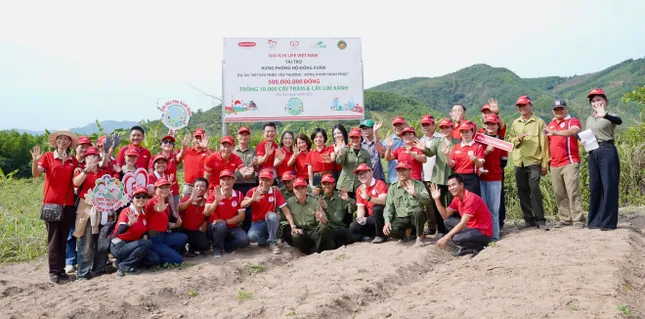 Dai-ichi Life Việt Nam: 18 năm khẳng định vị thế với hơn 5 triệu khách hàng ảnh 2