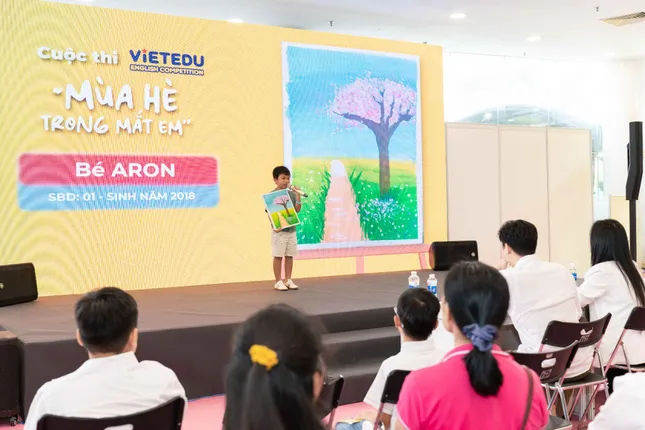 Đa dạng trải nghiệm công nghệ giáo dục tại VIETEDU FAIR 2025 ảnh 3