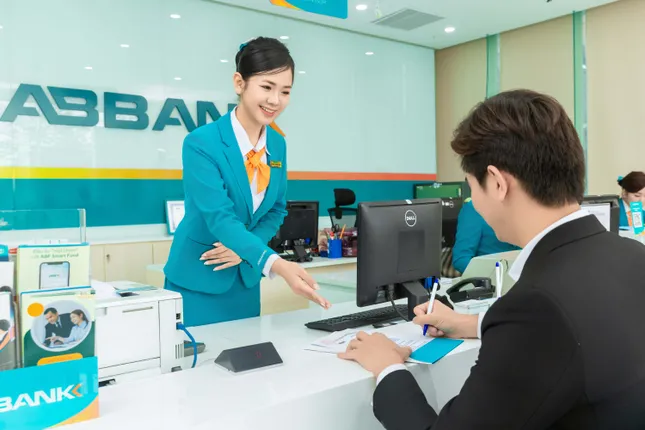 Thay đổi người đại diện phần vốn góp của Maybank tại ABBANK ảnh 3
