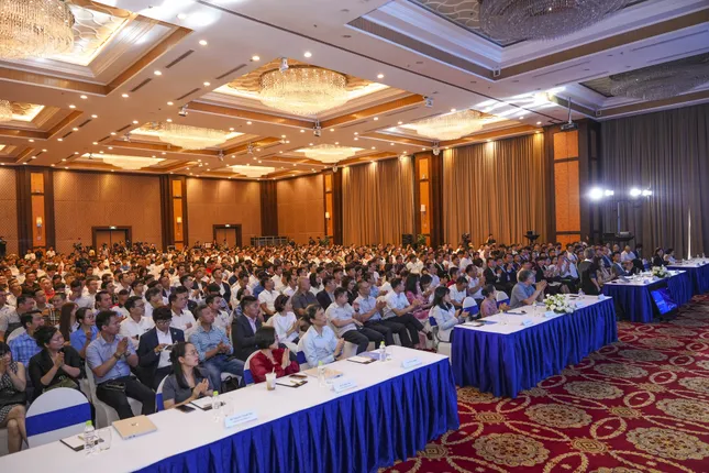 Vinfast hỗ trợ và bao tiêu sản phẩm cho các doanh nghiệp phụ trợ Việt Nam ảnh 2
