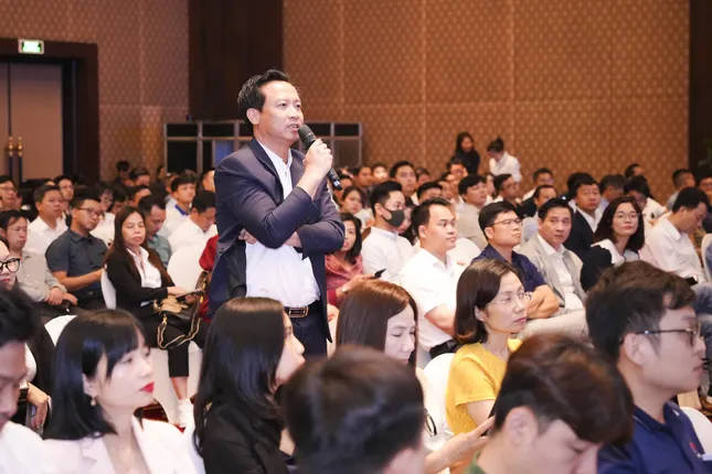 Vinfast hỗ trợ và bao tiêu sản phẩm cho các doanh nghiệp phụ trợ Việt Nam ảnh 4