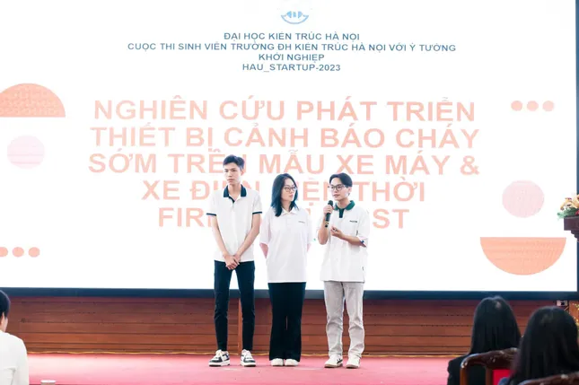 Công nghệ cơ điện công trình - chuyên ngành thu hút nhiều cơ hội việc làm chất lượng cao của xã hội ảnh 3