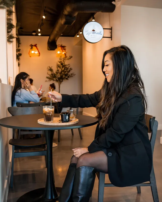 Trung Nguyên E-Coffee tiếp tục phát triển mạnh mẽ tại Mỹ ảnh 3