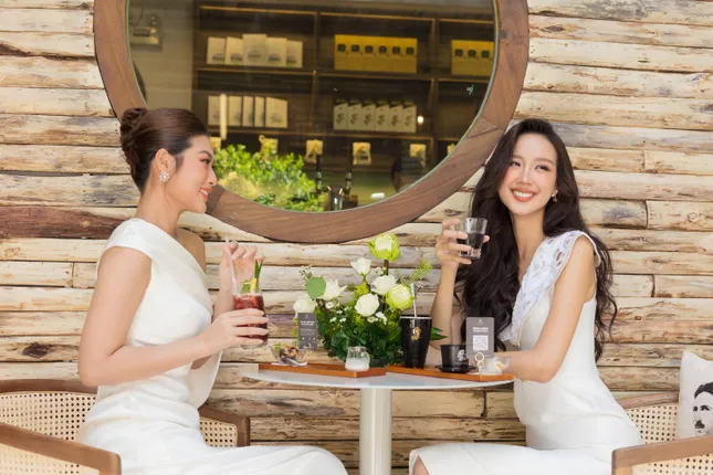 Trung Nguyên E-Coffee tiếp tục phát triển mạnh mẽ tại Mỹ ảnh 4