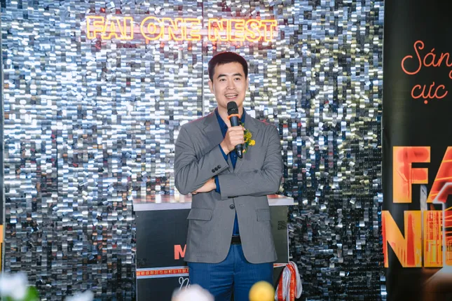 FPT Arena Multimedia Trịnh Văn Bô: Tọa độ thiết kế - sáng tạo mới tại Hà Nội ảnh 3