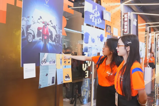 FPT Arena Multimedia Trịnh Văn Bô: Tọa độ thiết kế - sáng tạo mới tại Hà Nội ảnh 4