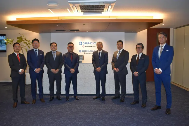 Tháp Orion - 'phiên bản mới nâng cấp' của TT AVIO chính thức ra mắt thị trường ảnh 3