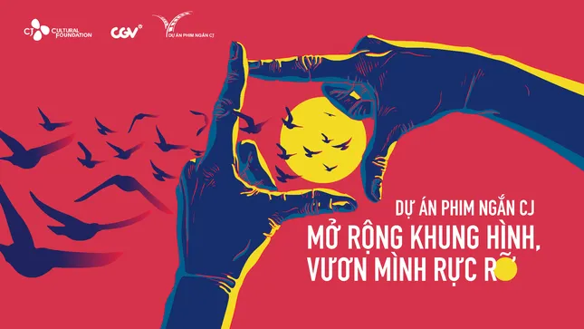 Dự án phim ngắn CJ tài trợ 1,5 tỷ đồng, đưa tác phẩm đến Cannes, Berlin, Venice ảnh 2