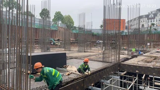 Có gì trong căn hộ cao cấp ca sĩ Bằng Kiều vừa đặt cọc mua liền một lúc 3 căn? ảnh 4