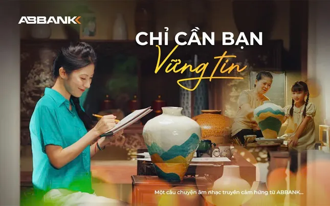 ABBANK tri ân khách hàng và cộng đồng nhân kỷ niệm 32 năm thành lập ảnh 3