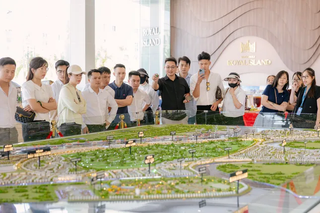 Bất động sản cao cấp trước 'cửa sổ cơ hội' mới ảnh 2