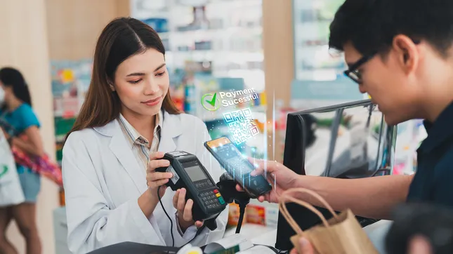 Người trẻ kỳ vọng gì ở ngân hàng số hiện nay? ảnh 1
