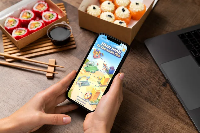Người trẻ kỳ vọng gì ở ngân hàng số hiện nay? ảnh 2