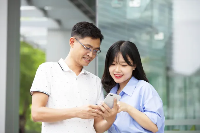 Dùng app ngân hàng đặt vé xem phim CGV, Lotte, Galaxy giá cực hời ảnh 2