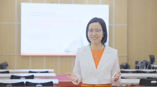 Cơ hội tiếp cận giáo dục Phần Lan ngay tại Việt Nam với quỹ học bổng 30 tỷ ảnh 1