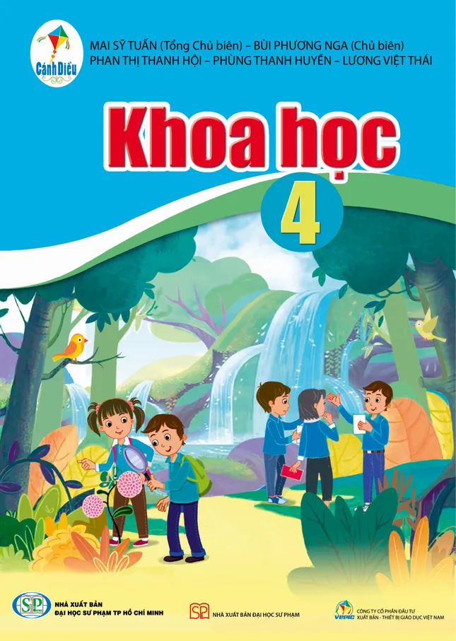 Nhờ xã hội hóa, phụ huynh không phải lo khan hiếm sách giáo khoa mỗi mùa tựu trường ảnh 1
