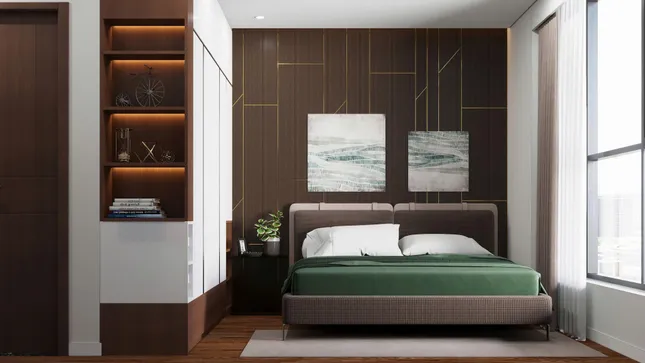 Yên Bình Complex - Căn hộ đầu tư vốn thấp, tiềm năng sinh lời cao ảnh 2
