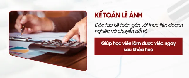 Kế toán Lê Ánh đi đầu ứng dụng chuyển đổi số trong đào tạo kế toán thực tế ảnh 2