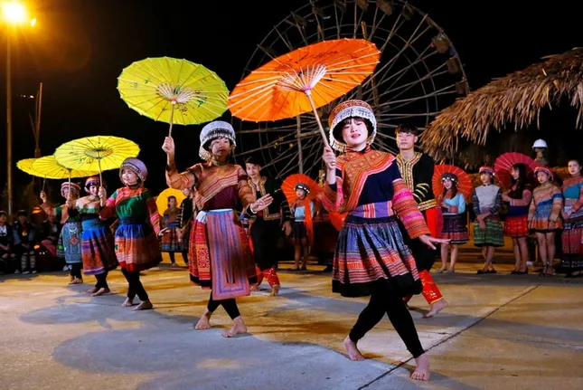 Chương trình 'Tuổi trẻ vì cộng đồng': Khơi dậy trách nhiệm xã hội từ trải nghiệm thực tế ảnh 2