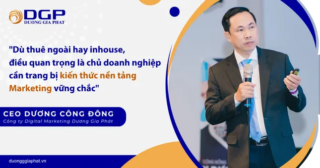 Phòng marketing thuê ngoài: 'Lối tắt' đến mục tiêu nếu sử dụng đúng ảnh 2