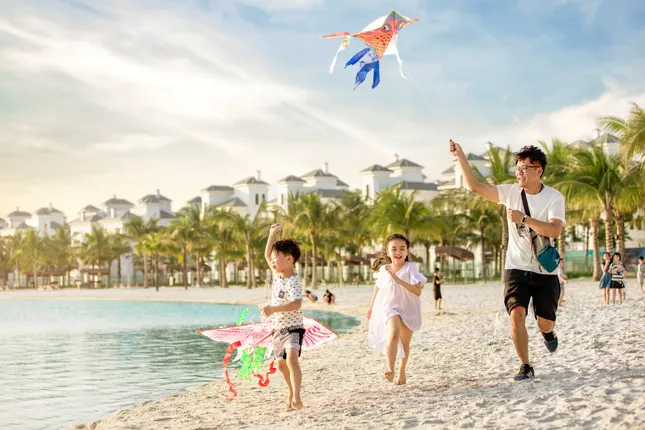 Vinhomes lần thứ 10 được Hubexo Asia Awards vinh danh là chủ đầu tư hàng đầu ảnh 2