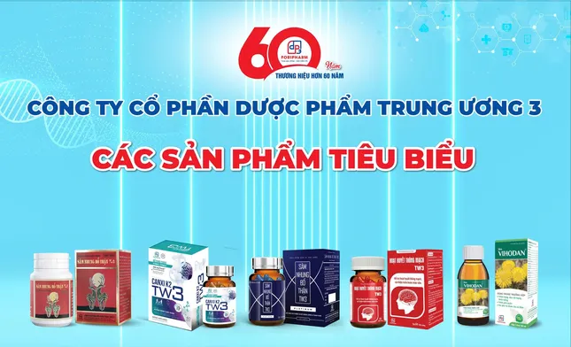 Công ty CP Dược phẩm Trung ương 3 khẳng định không liên quan đến việc thuốc bị vứt ra bãi rác tại Đà Nẵng ảnh 4