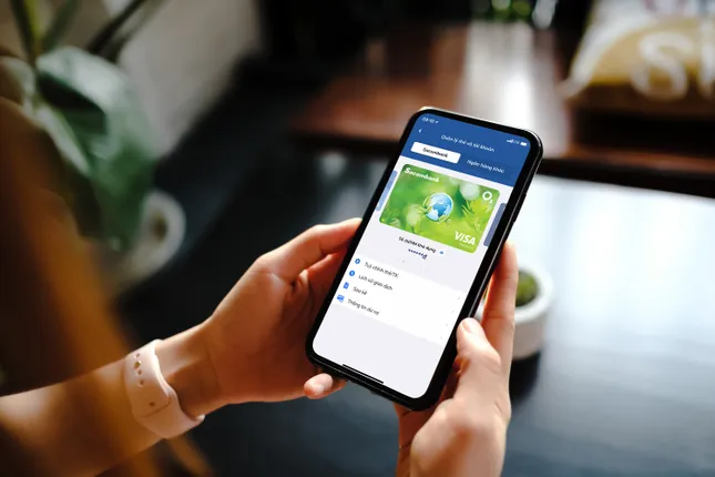 Thẻ Visa O2 - Giải pháp tín dụng minh bạch, an toàn thay thế tín dụng đen ảnh 1
