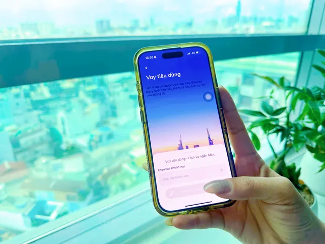 Thẻ Visa O2 - Giải pháp tín dụng minh bạch, an toàn thay thế tín dụng đen ảnh 2
