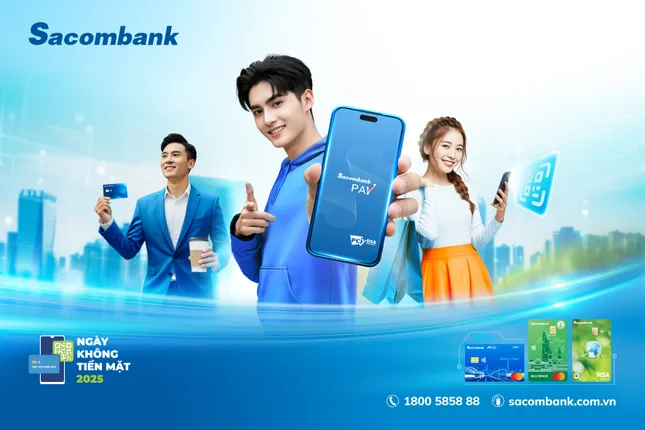 Thẻ Visa O2 - Giải pháp tín dụng minh bạch, an toàn thay thế tín dụng đen ảnh 3
