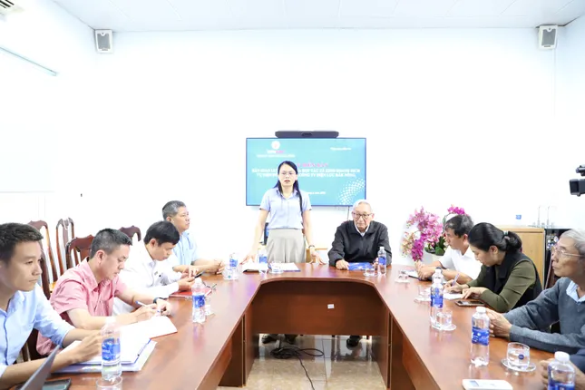 Công ty Điện lực Đắk Nông tiếp nhận bàn giao, vận hành lưới điện hạ áp nông thôn ảnh 1