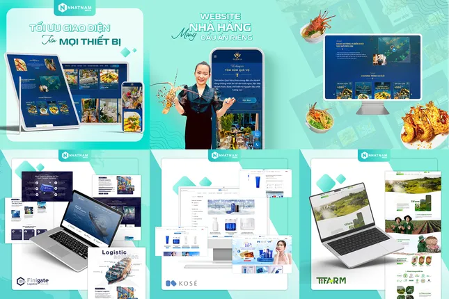 Nhật Nam Media Kiến tạo sức mạnh và sinh khí cho hàng nghìn thương Hiệu Việt ảnh 1