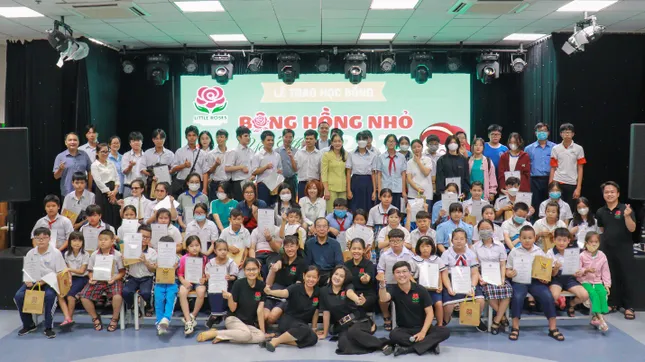 &apos;Mẹ là tình yêu&apos; 2025 lan tỏa yêu thương ảnh 3