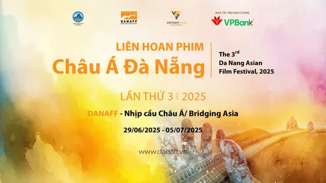 VPBank đồng hành cùng Liên hoan phim châu Á Đà Nẵng lần thứ 3 ảnh 1