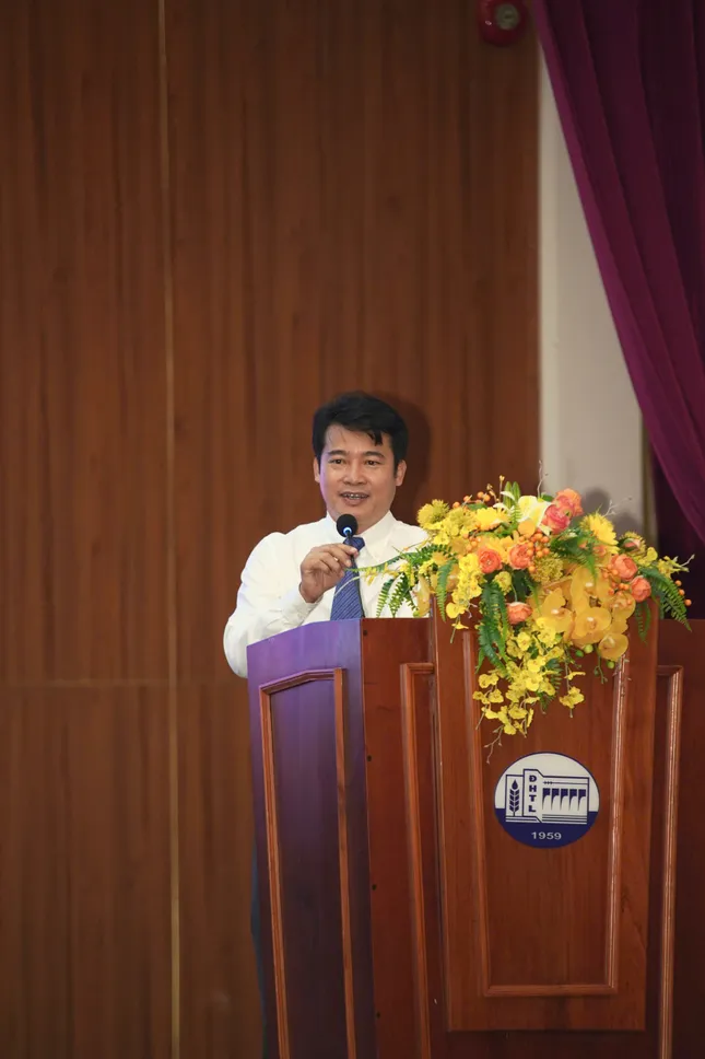 Sôi nổi Chung kết cuộc thi TLS-Innovation 2025 ảnh 5