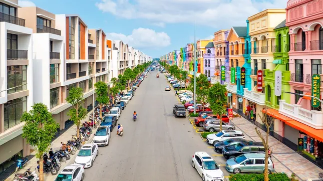 Cơ hội cuối cùng sở hữu biệt thự 5 sao+ tại Ocean City trước khi 'cháy hàng' ảnh 1