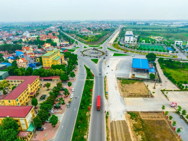 Cơ hội cuối cùng sở hữu biệt thự 5 sao+ tại Ocean City trước khi 'cháy hàng' ảnh 2