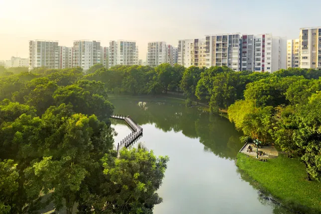 Gamuda dẫn đầu cuộc cách mạng giao thông đô thị khu vực ảnh 3