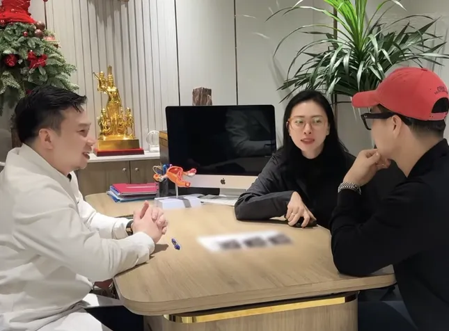 Ngô Thanh Vân chia sẻ hành trình làm mẹ, gửi lời động viên đến những ai đang tìm con ảnh 1