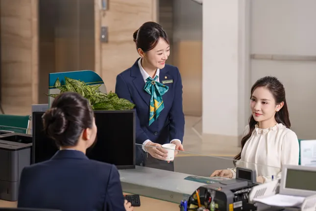 BIDV đứng đầu ngành Ngân hàng Việt Nam trong danh sách Fortune Southeast Asia 500 ảnh 2
