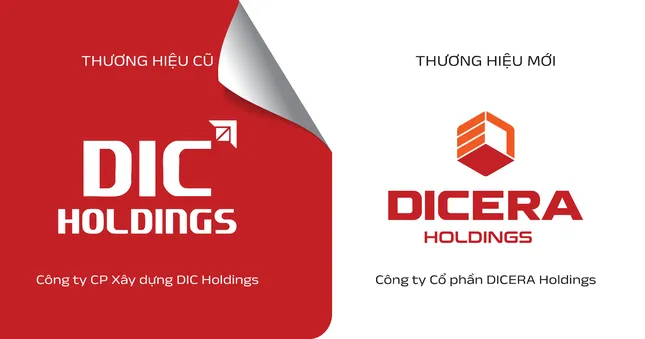DIC Holdings ra mắt thương hiệu mới - Mở ra kỷ nguyên vươn tầm ảnh 2