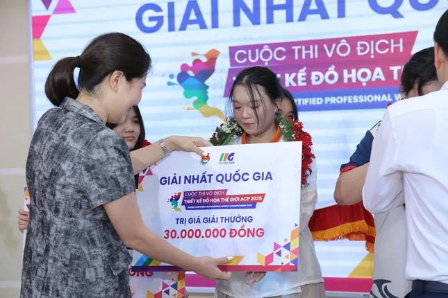 FPT PolySchool: Hành trình chinh phục thế giới từ tư duy giáo dục khác biệt ảnh 1